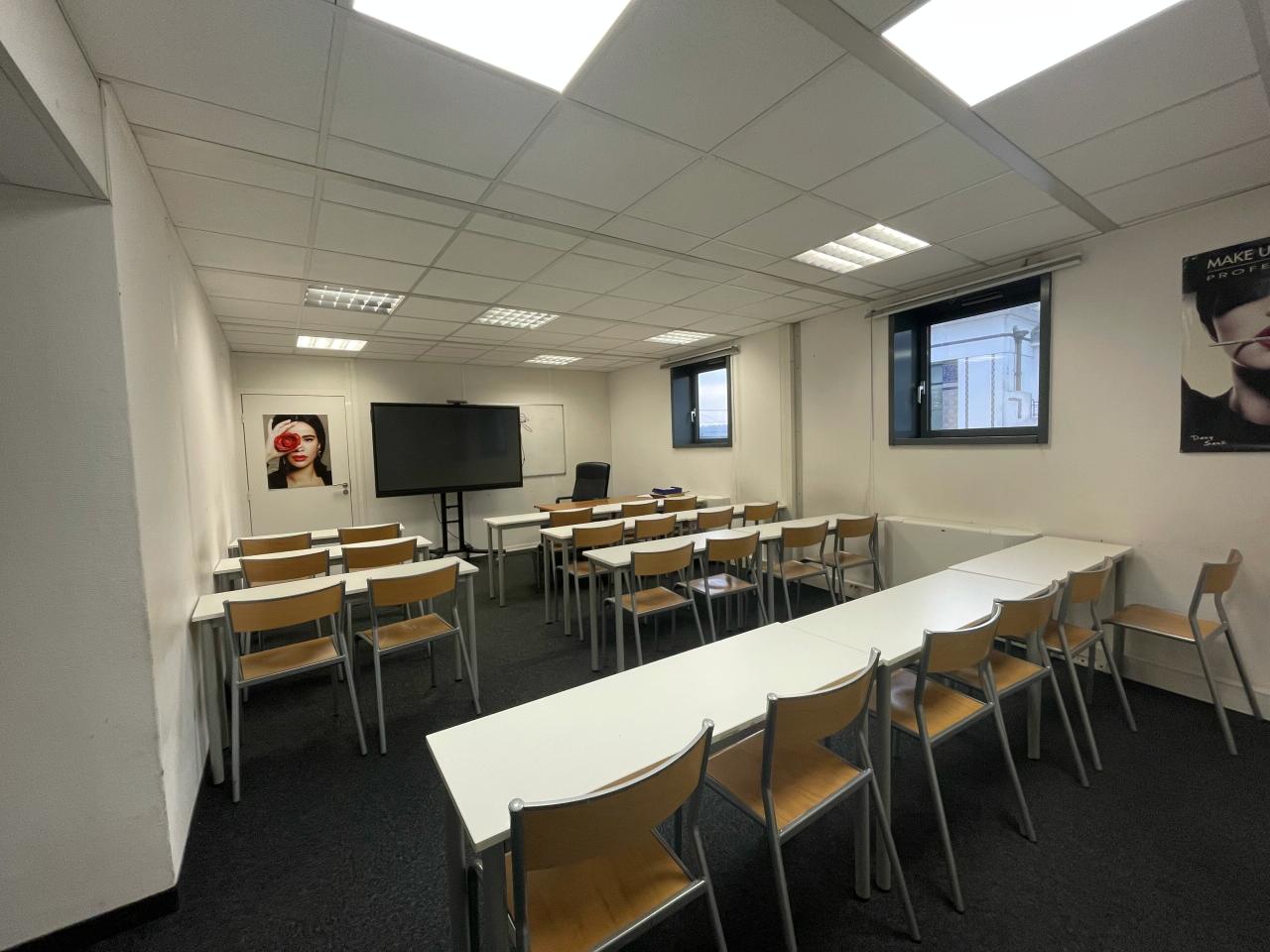 Bureau Bordeaux 697m² Location bureau Bordeaux Gironde OLBUR2530458 28